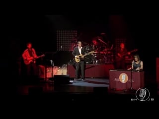 Beth hart & joe bonamassa chocolate jesus (live in amsterdam)
