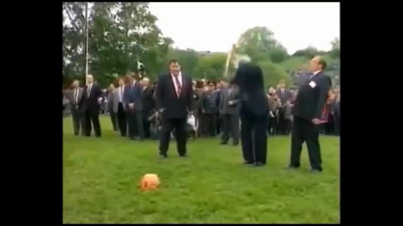 Ельцин водка флекс