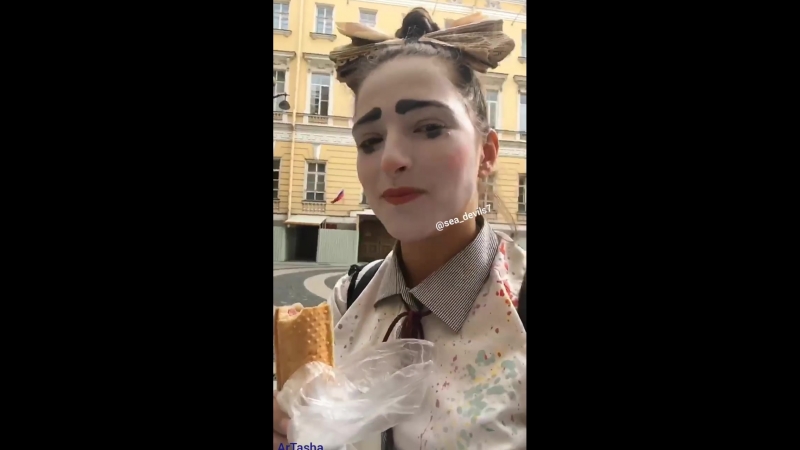 Снежана прудько театр лицедеи