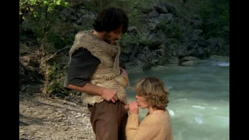 Estivantes en chaleur знойная дачница [1979]