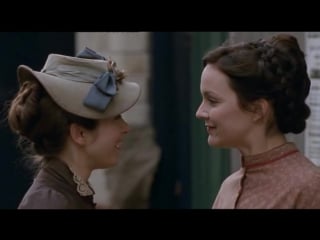 Бархатные ножки (tipping the velvet) 2002 часть 1