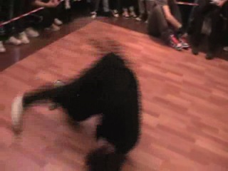 Фест 12 02 bboy smile rock (be incredible crew донецьк)