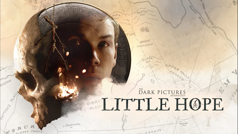 The dark pictures anthology little hope