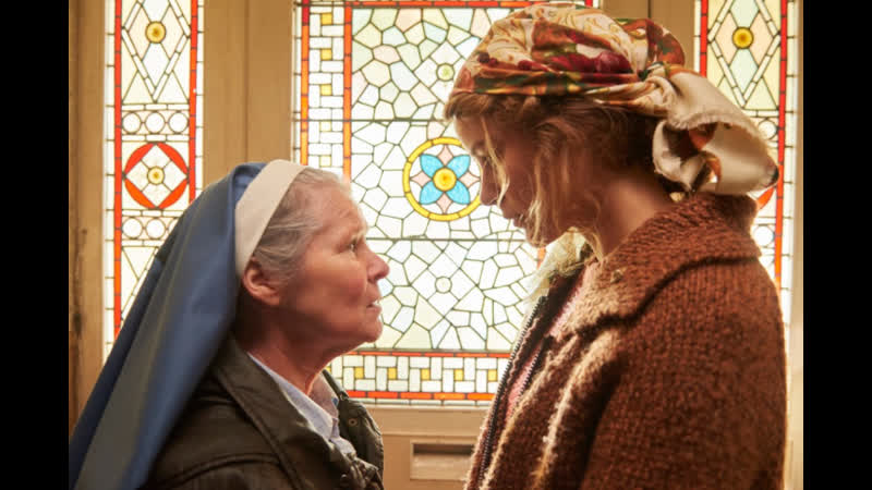 Фильм амулет | 2020 | ужастик