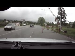 Самые честные абхазкие менты