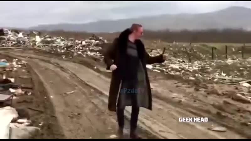 Расия впереди всех