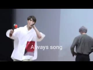 [fancam | 190630 | fansign]