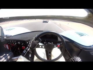 Reunion #porsche #917k visor cam