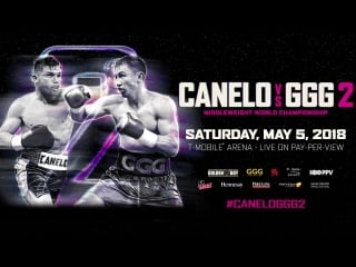 Live stream! canelo vs goloin 2 fan event from los angeles – tues , feb 27 at 9pm et 6pm pt (1)