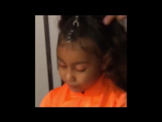 North west, kim kardashian, kanye west backstage at saturday night live