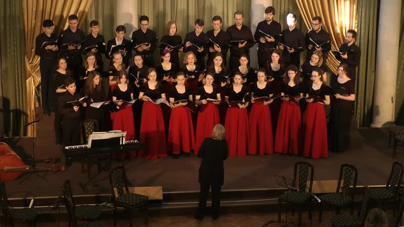 Й брамс тихой ночью