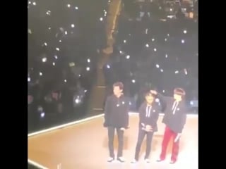 180127 180128 in saitama не может перестать трогать головушку кенсу