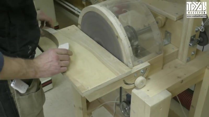 Настольная лампа без проводов труды мастеров