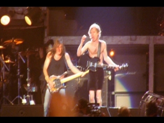 [1996] ac dc let there be rock [live at plaza de toros de las ventas, madrid]