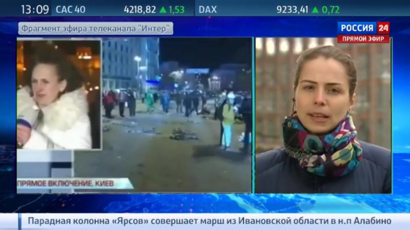 Интер porn video – Бойцы "азова" заблокировали здание телеканала "интер" в киеве