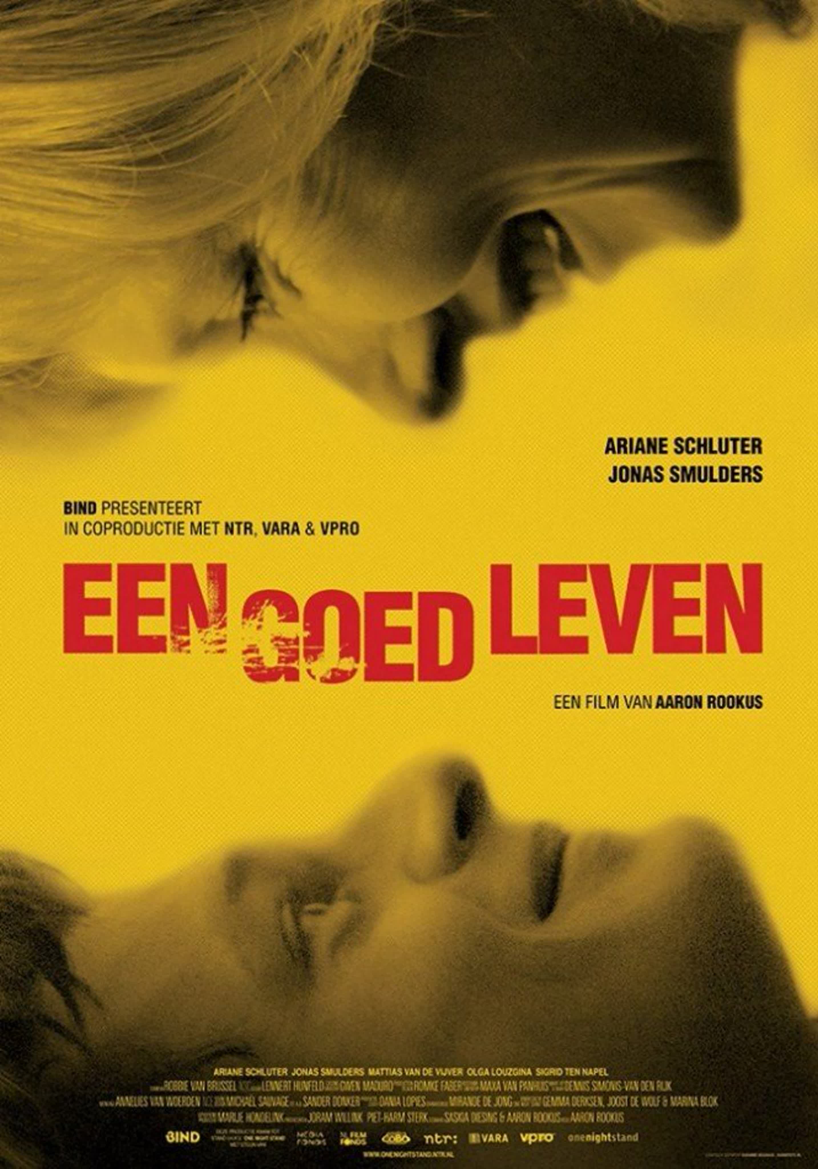 Хорошая жизнь een goed leven (2015) нидерланды watch online