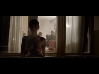 Marina gera, nora lili horich nude szabadeses (2014)