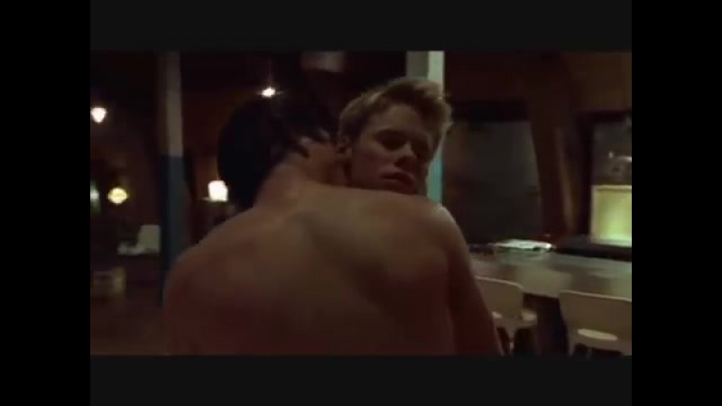 Queer as folk brian and justin first kiss