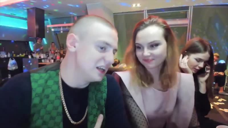 Девушка провоцирует mellstroy🤬😡 mellstroy девушки со стримов