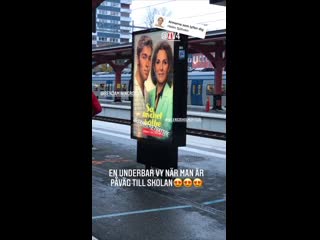 Helen sjöholm s insta stories