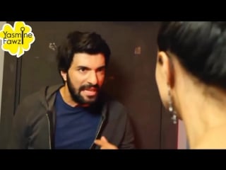 Best scenes of engin akyürek (ömer demir), kara para aşk jenerik müziği (toygar işıklı)