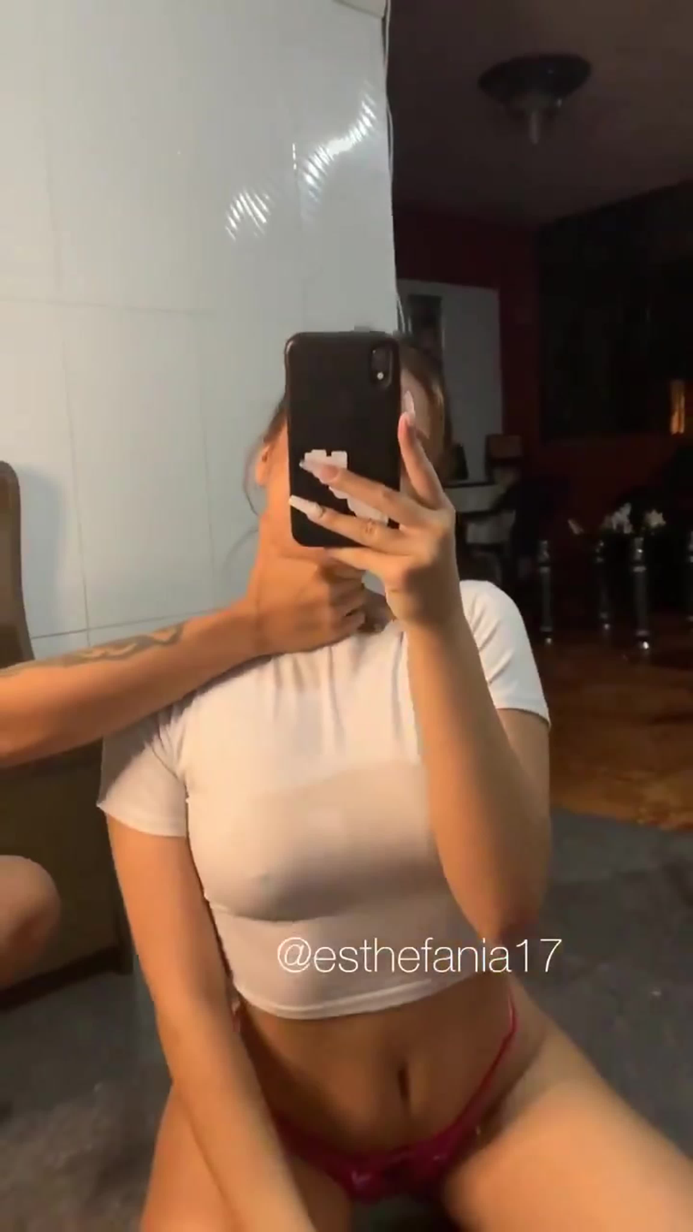 Esthefania 17 explicit