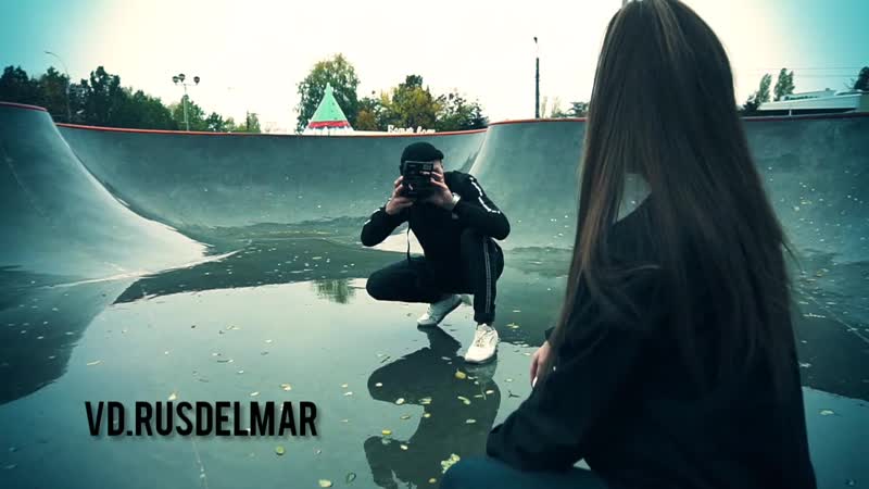 Slame polaroid | ch marsel | dnc viki | vd rusdelmar