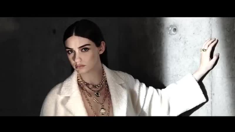 Хазар эргючлю для marie claire türkiye