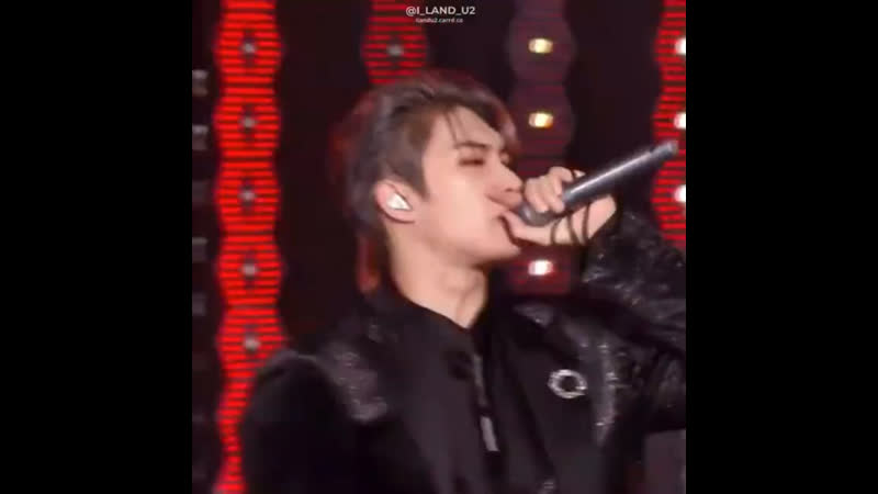 We finally got the mingi fireworks rap