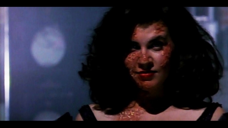Prom porn video – 1990 школьный бал 3 последний поцелуй / prom night iii the last kiss