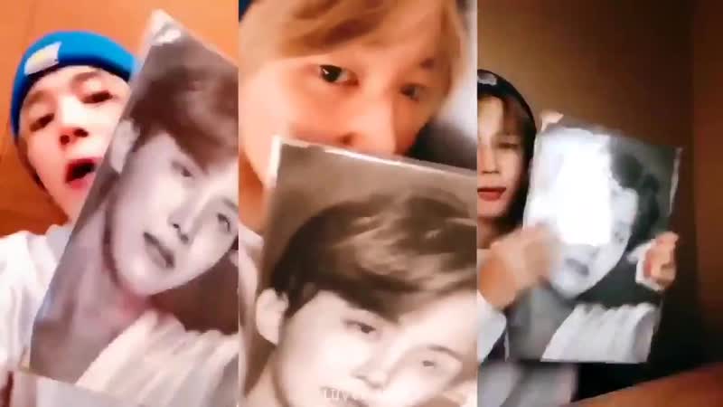 Хосок мой хосок | bts bangtan
