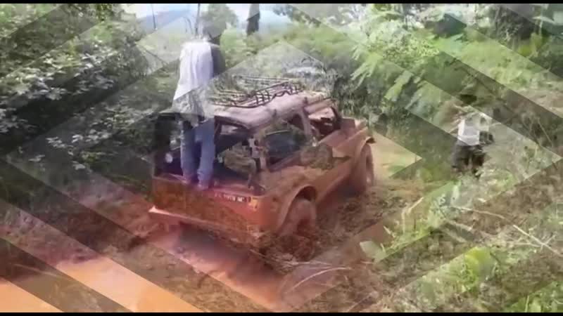 Kumpulan video suzuki katana jimny indonesia [skin] #dirumahaja #samasaya #stayathome #withme