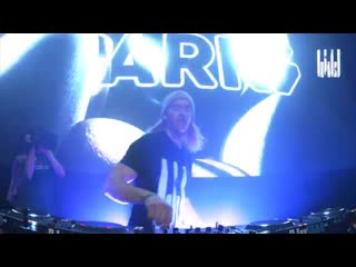 Will sparks live @ rave culture ade 2019