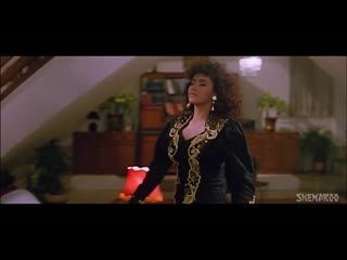 Ho gaya ji ho gaya gulshan grover amaanat kumar sanu alka yagnik