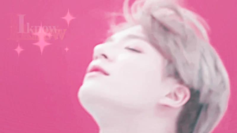 Nomin cry baby | nct dream