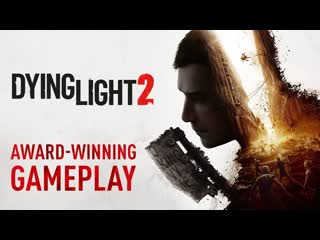 Dying light 2 gameplay