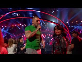 Mendez adrenaline (stjärnornas stjärna )