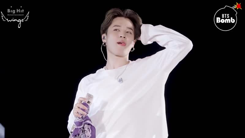 [bangtan bomb] bts’ birthday surprise for jimin @ saudi arabia bts (방탄소년단)