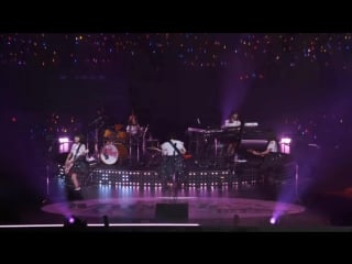 [bang dream! 4th☆live] poppin' party – mae e susume!