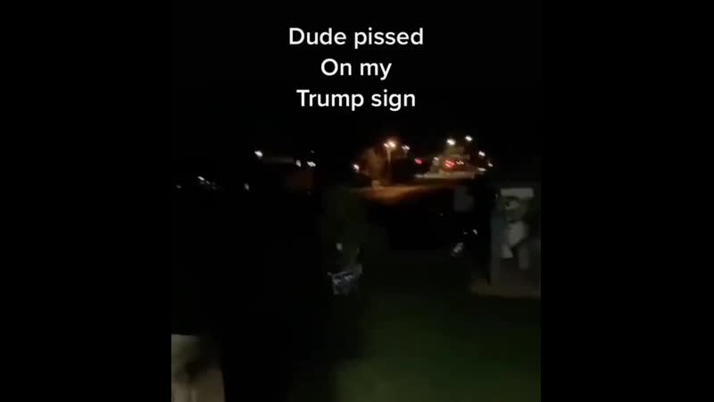 В сша мужчина расстрелял из страйкбольного ружья протестующего blm