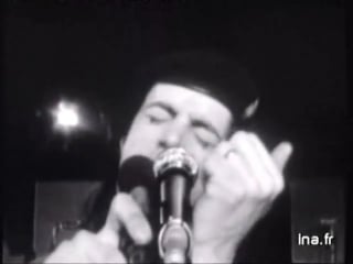 Van der graaf generator “porn“ live in paris (18 03 1972)