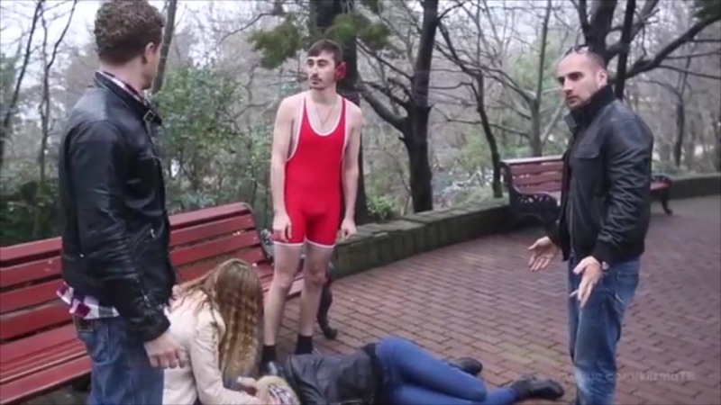 Непосредственно каха знакомство с девушками