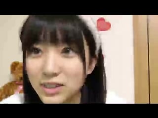 20170214 showroom yabuki nako