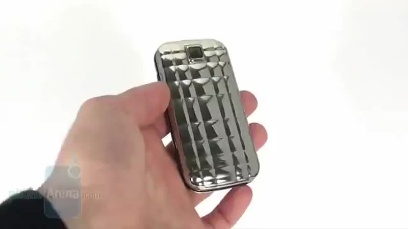Обзор samsung gt s5150 la fleur/diva folder/olivia