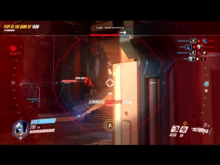 Widow infra triple porn