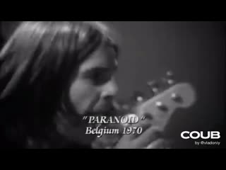 Black sabbath, ozzy \\m//