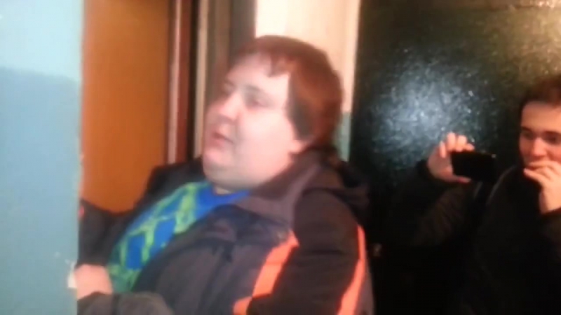 Бах нахуй по почте