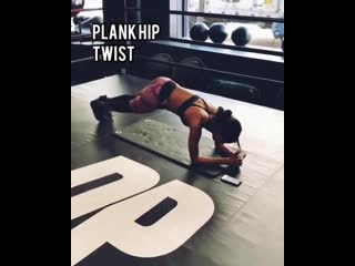 2 exercises for porn abs band! have you tried these before @dogpound @rja ( 937 x 750 ) mp4