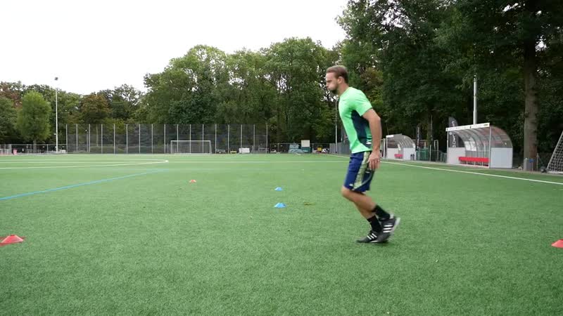 9 1 sprintübungen für schnelligkeit (beim fussball)