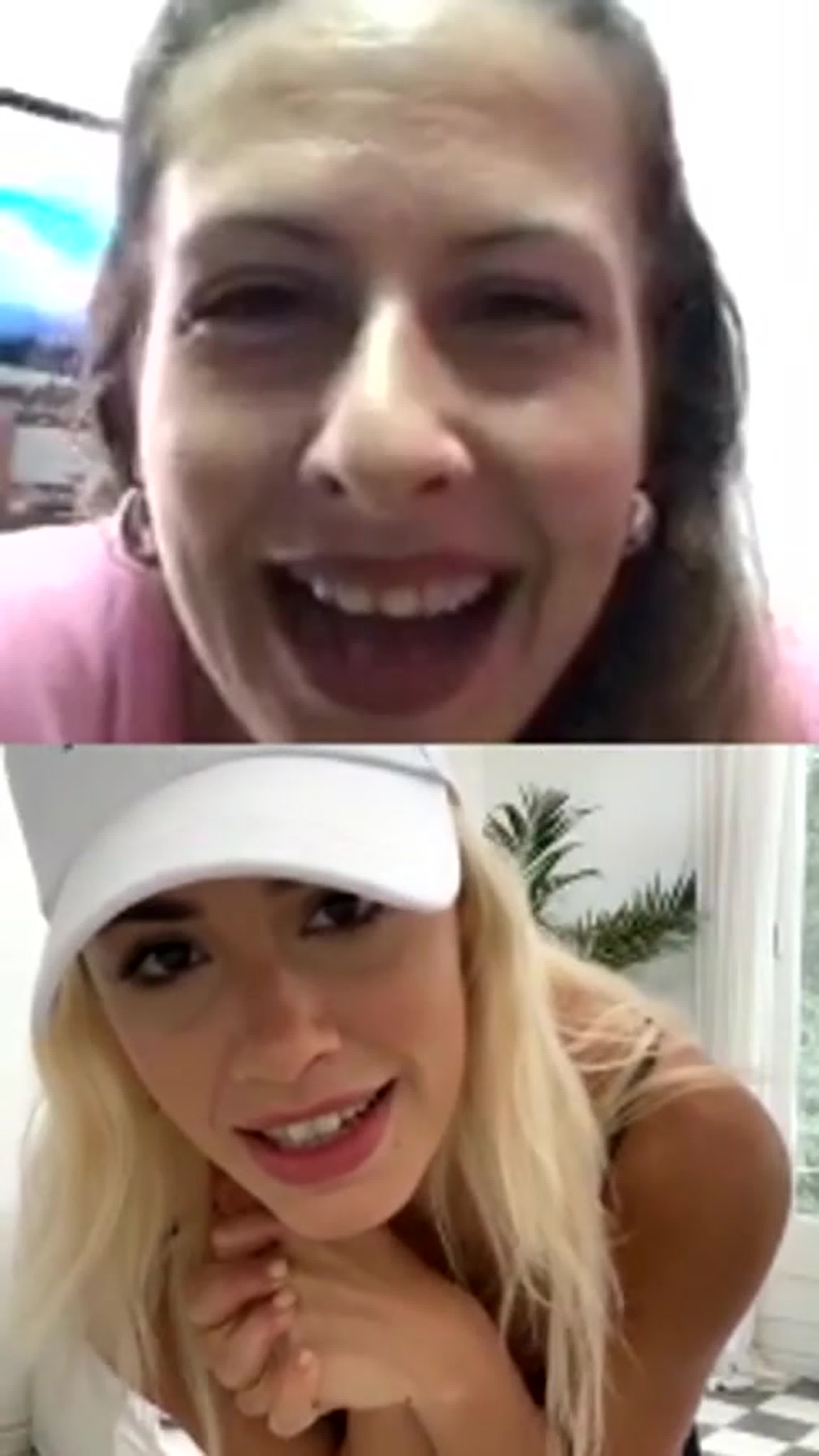 Lali en el live de denise (dancer) - BEST XXX TUBE